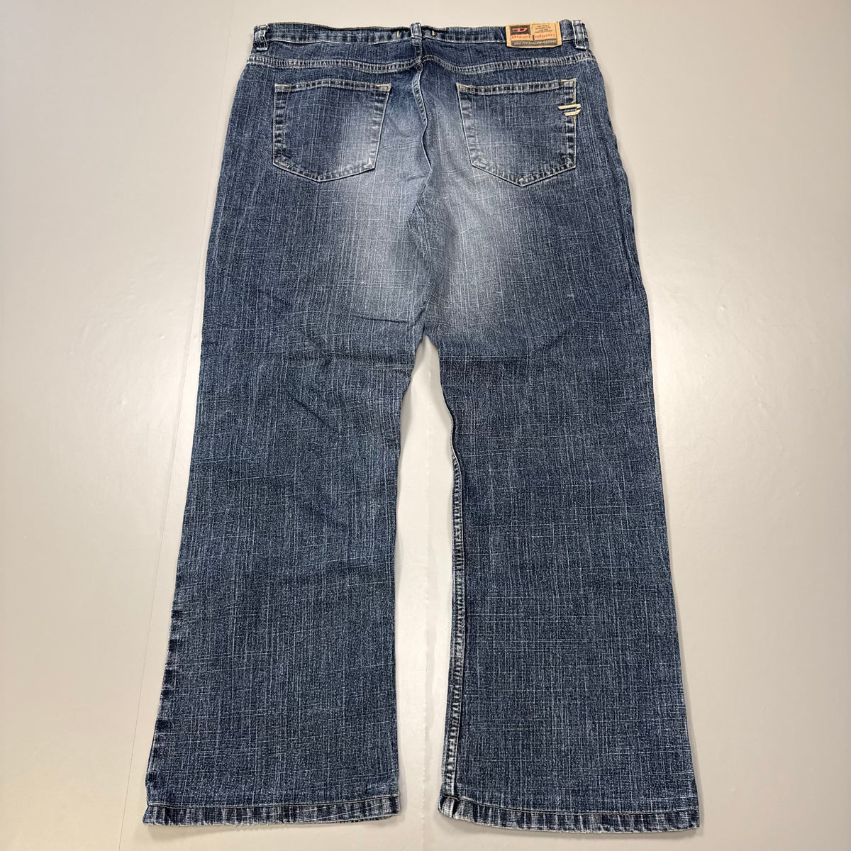 Diesel Bootcut Vintage Jeans | S