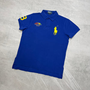 Polo Ralph Lauren *Premium Big Pony Polo | M