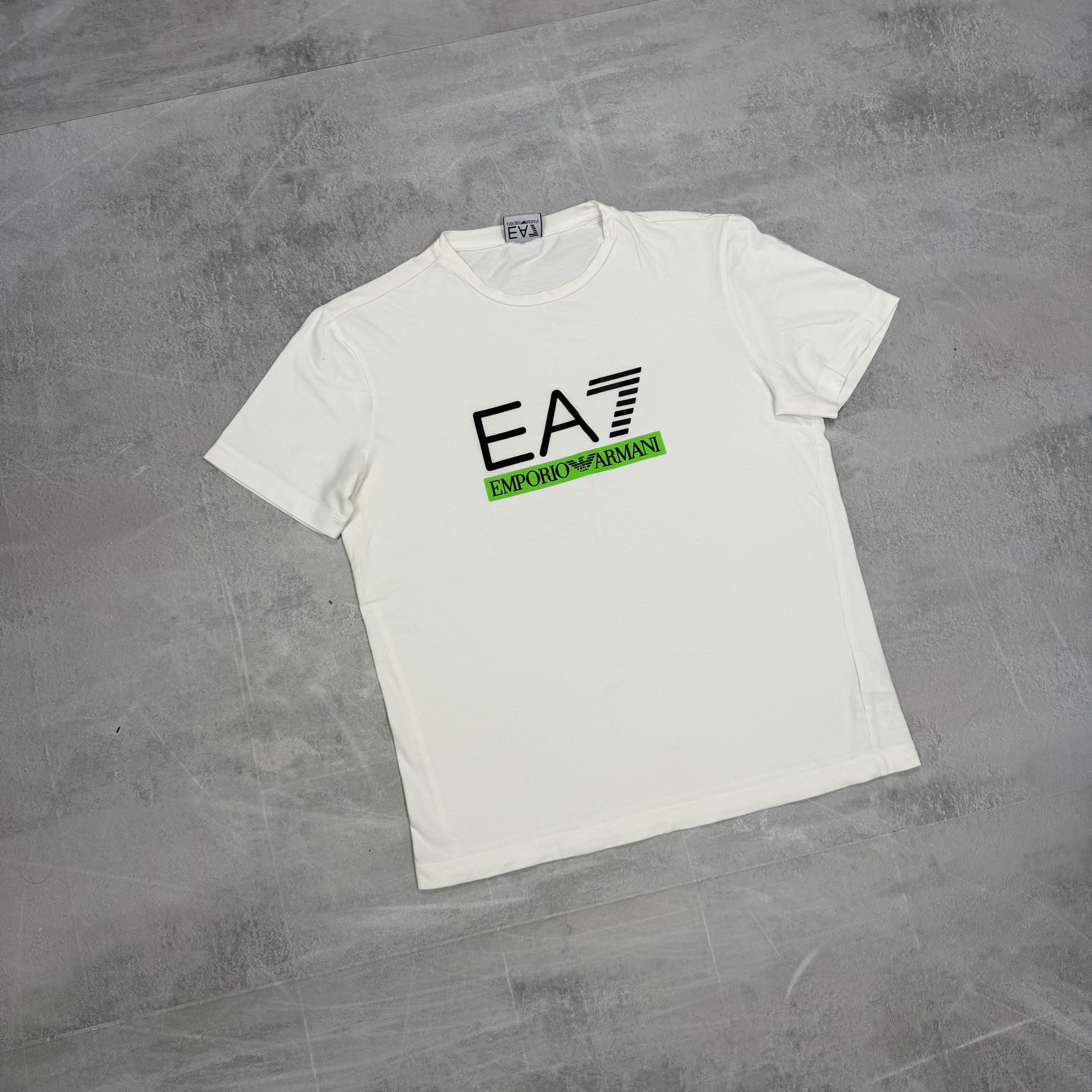 Armani Vintage T-Shirt | M