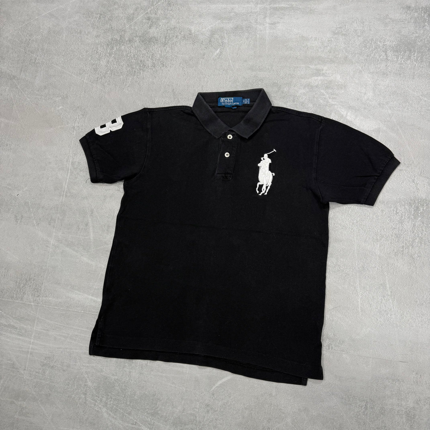 Polo Ralph Lauren Big Pony Polo | M
