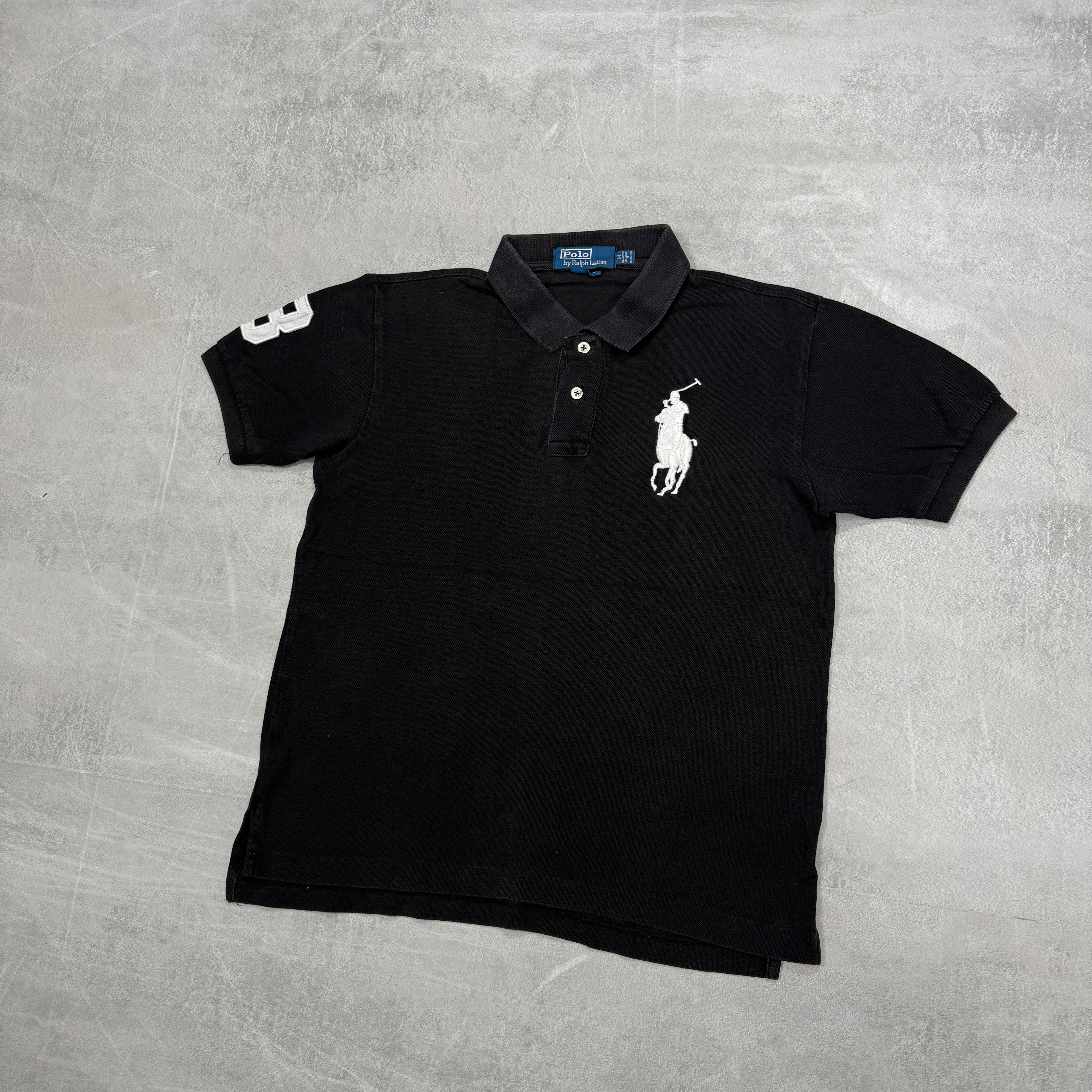 Polo Ralph Lauren Big Pony Polo | M