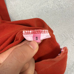 Stone Island *Premium Vintage Polo | S
