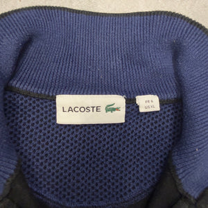 Lacoste Vintage Zipper | XL