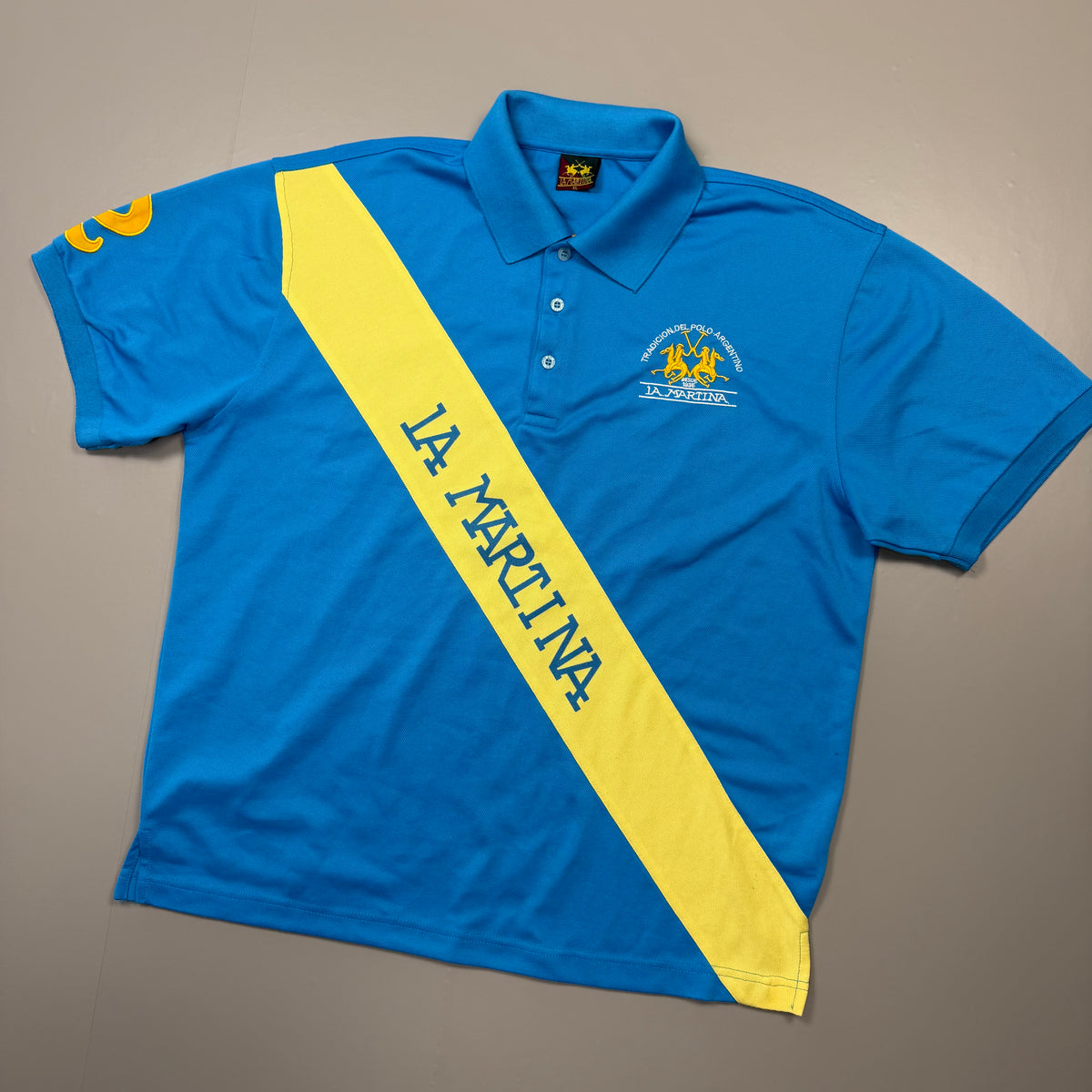 La Martina Vintage Polo | XL