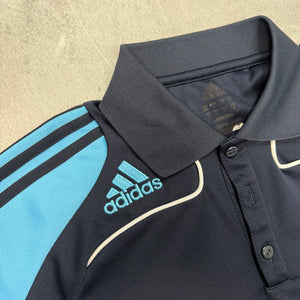 Marseille 2008 Vintage Polo | S