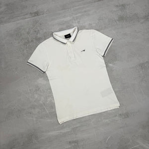 Armani Vintage Polo | S