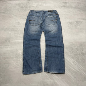Diesel Washed Vintage Jeans | M