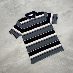 Yves Saint Laurent *Premium Vintage Polo | M