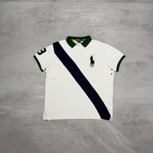 Polo Ralph Lauren *Premium Big Pony Polo | XL
