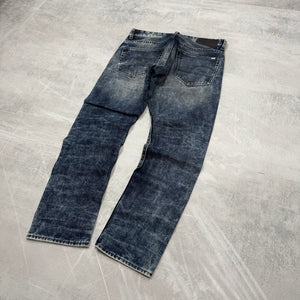 G-Star Washed Vintage Jeans | S