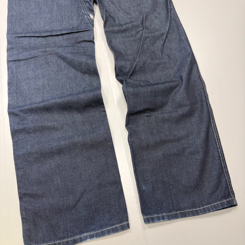 Diesel Bootcut Vintage Jeans | S