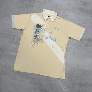 La Martina *Premium Vintage Polo | L