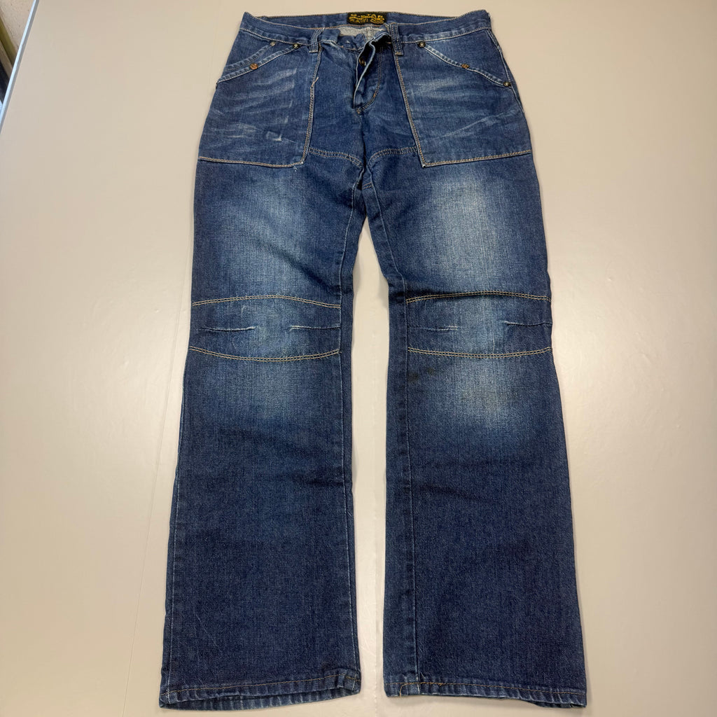 G-Star Bootcut Vintage Jeans | M