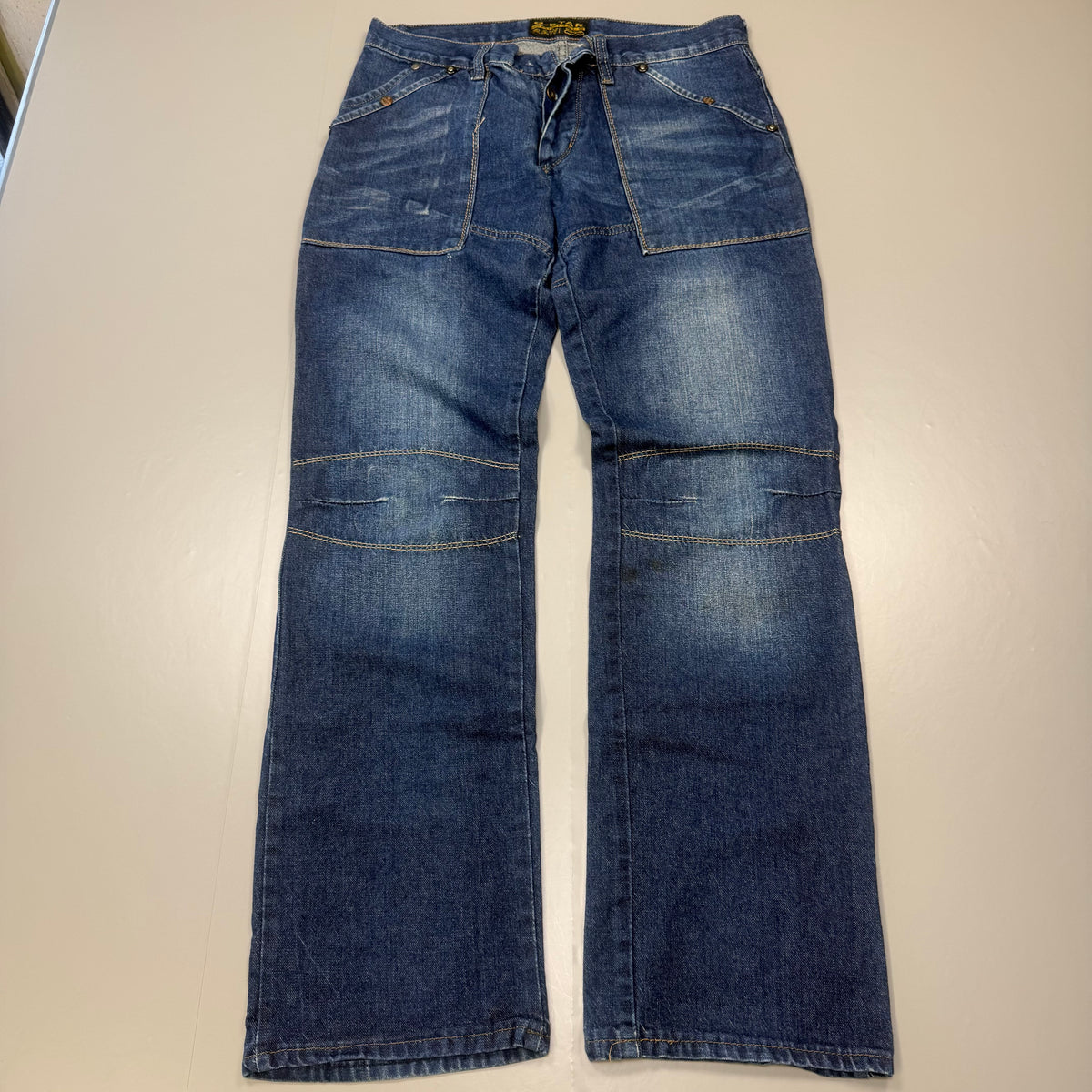 G-Star Bootcut Vintage Jeans | M