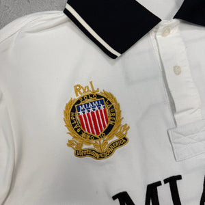 Polo Ralph Lauren Chief Keef Polo | M