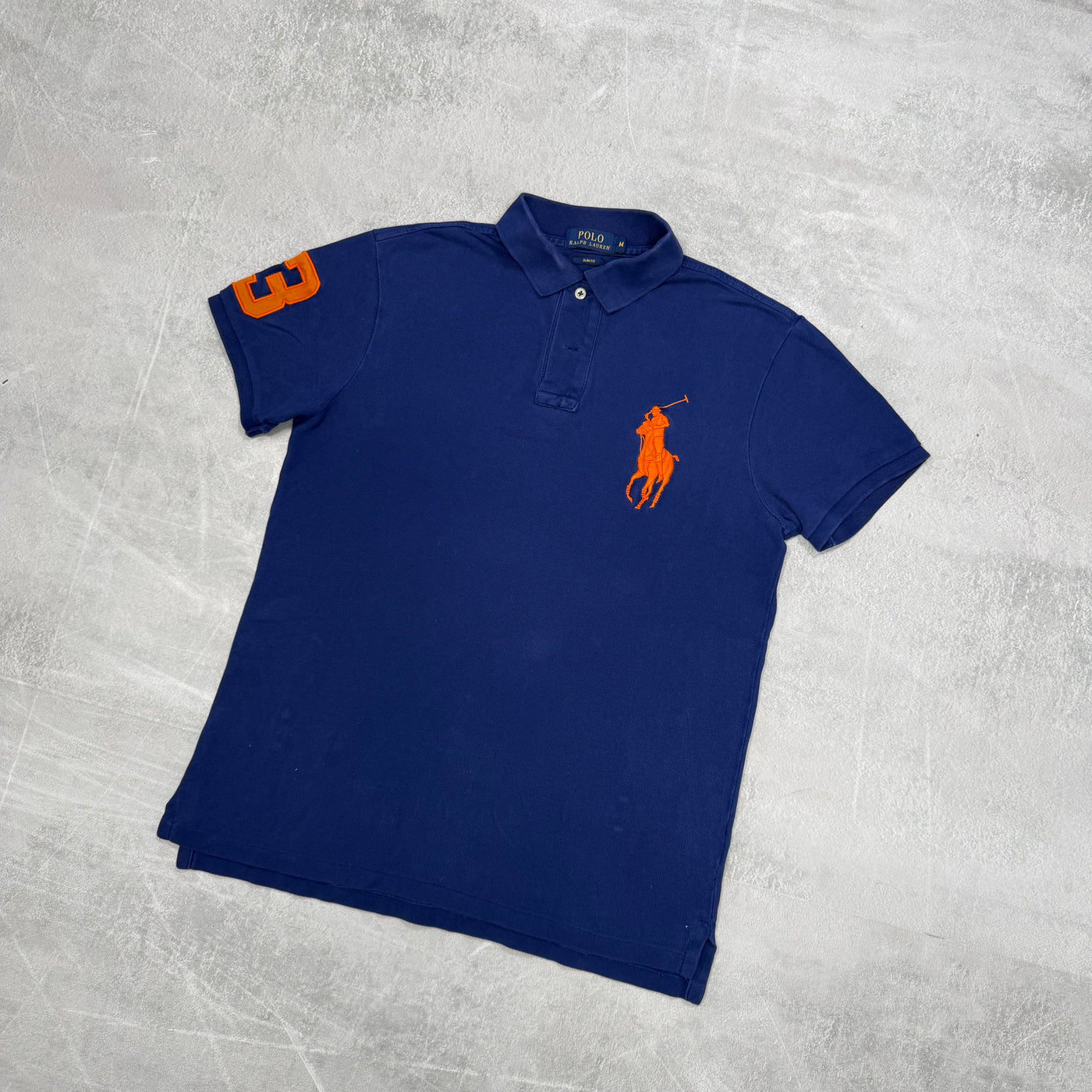 Polo Ralph Lauren Big Pony Polo | M