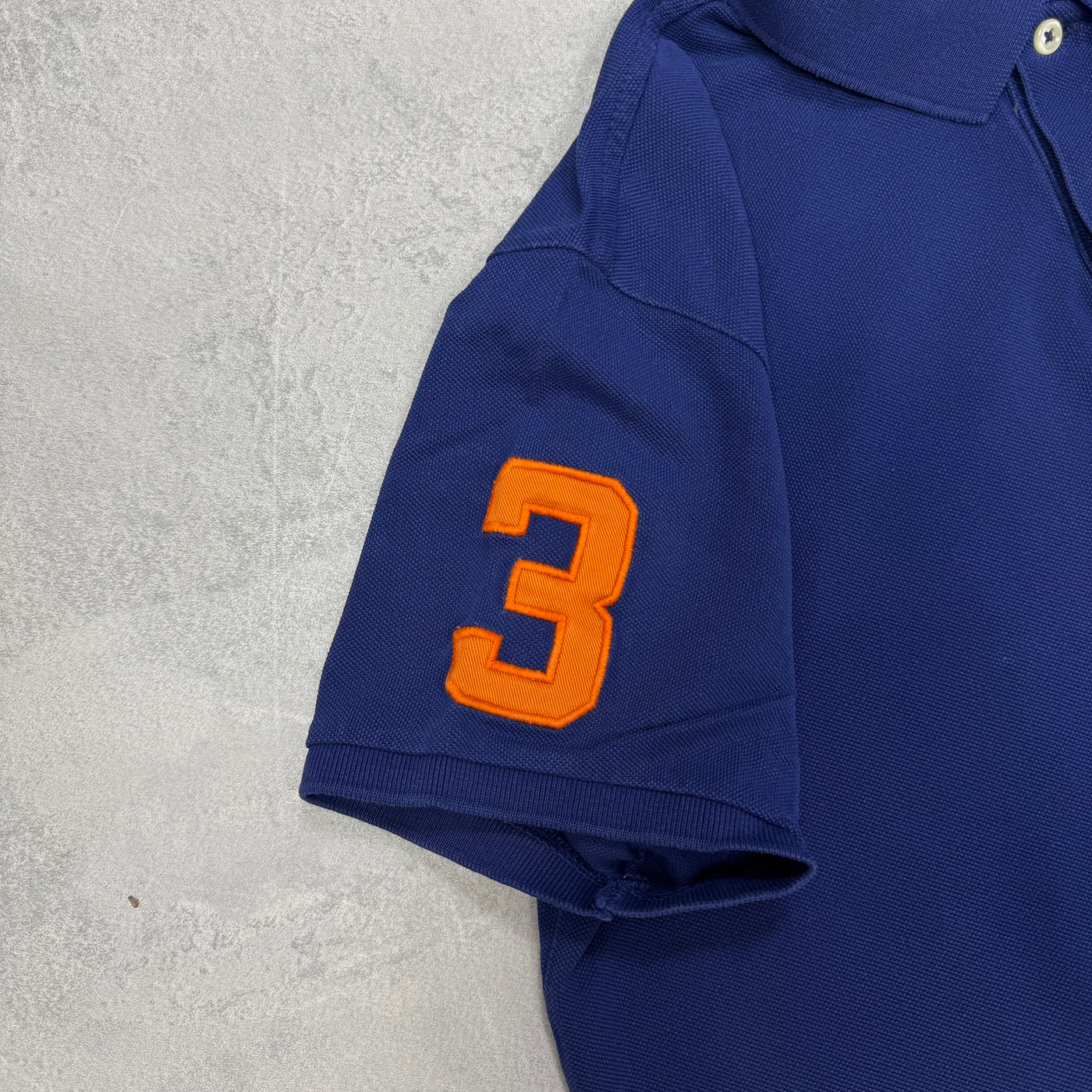 Polo Ralph Lauren Big Pony Polo | L