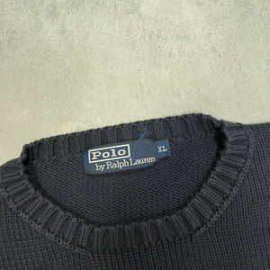 Polo Ralph Lauren Pullover | XL