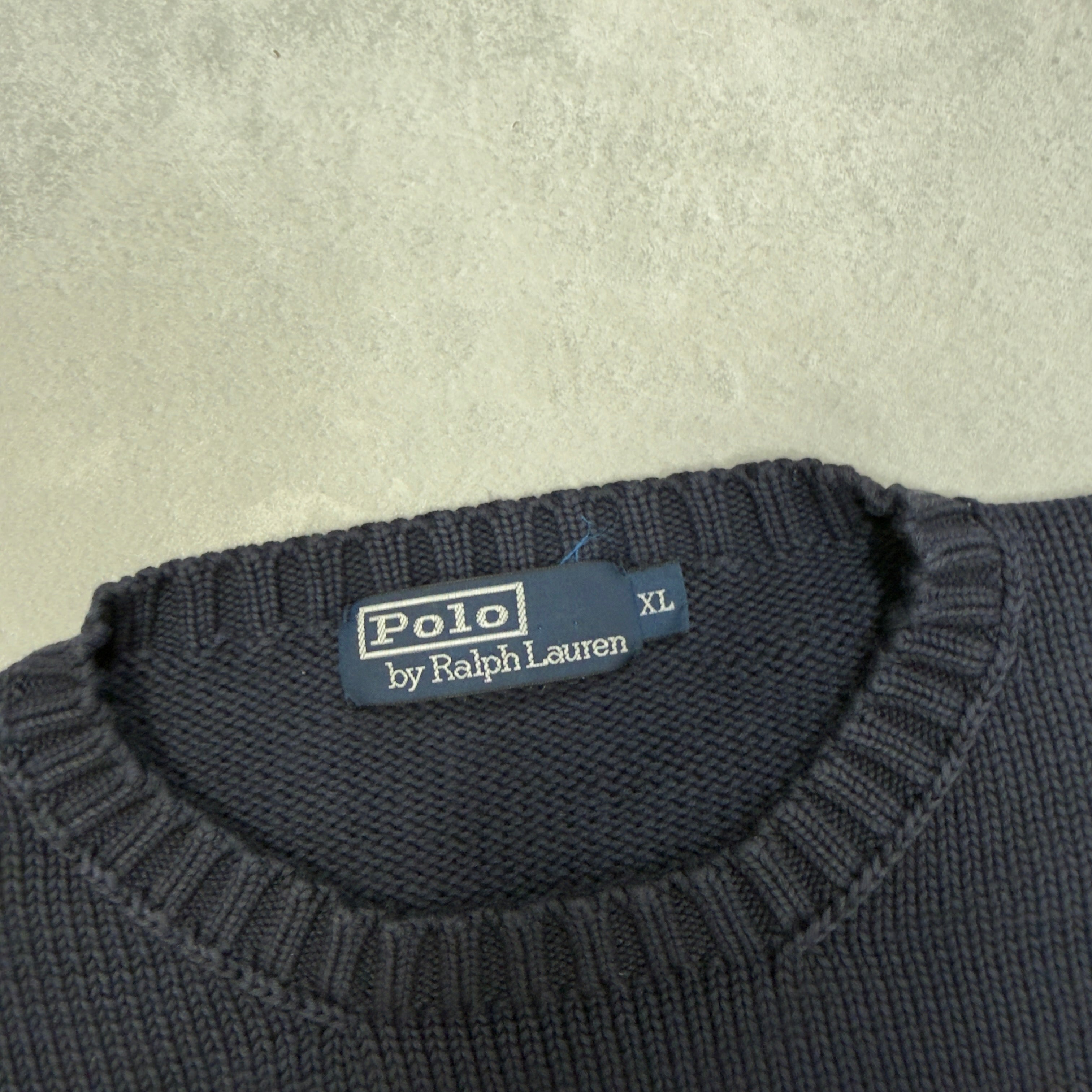 Polo Ralph Lauren Pullover | XL