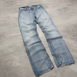 Tommy Hilfiger Washed Vintage Jeans | S