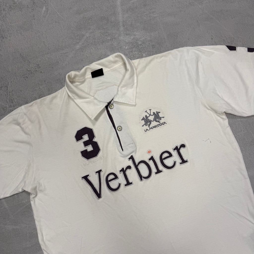 La Martina Vintage Polo | XL