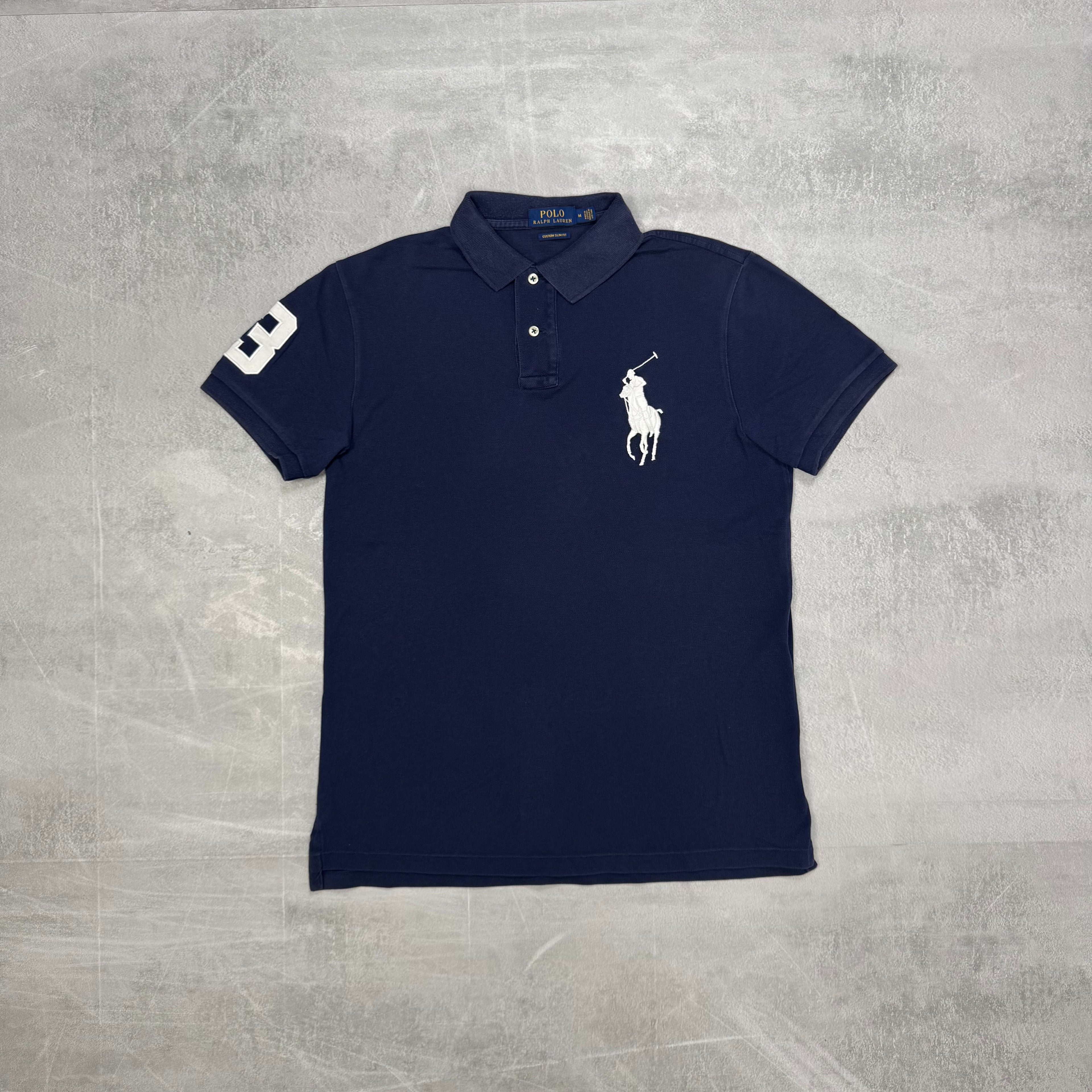 Polo Ralph Lauren Big Pony Polo | M