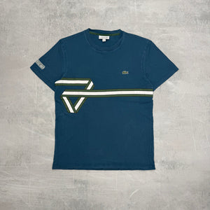 Lacoste Vintage T-Shirt | S