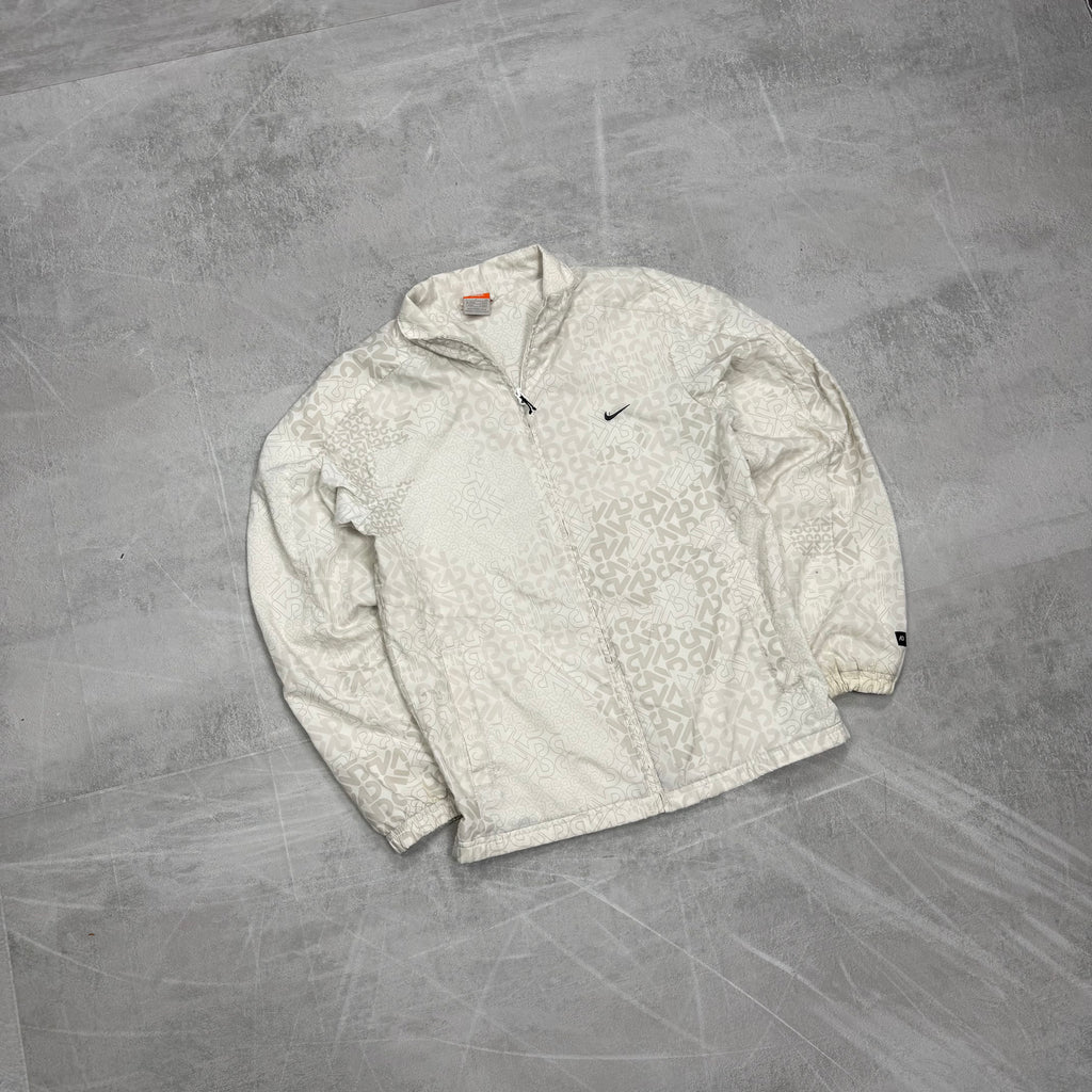 Nike Vintage Zipper | S