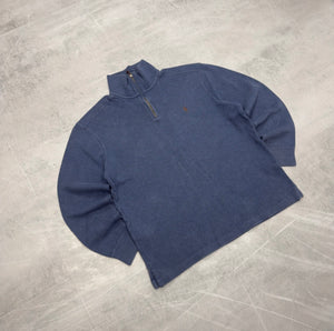 Polo Ralph Lauren Half Zip | M