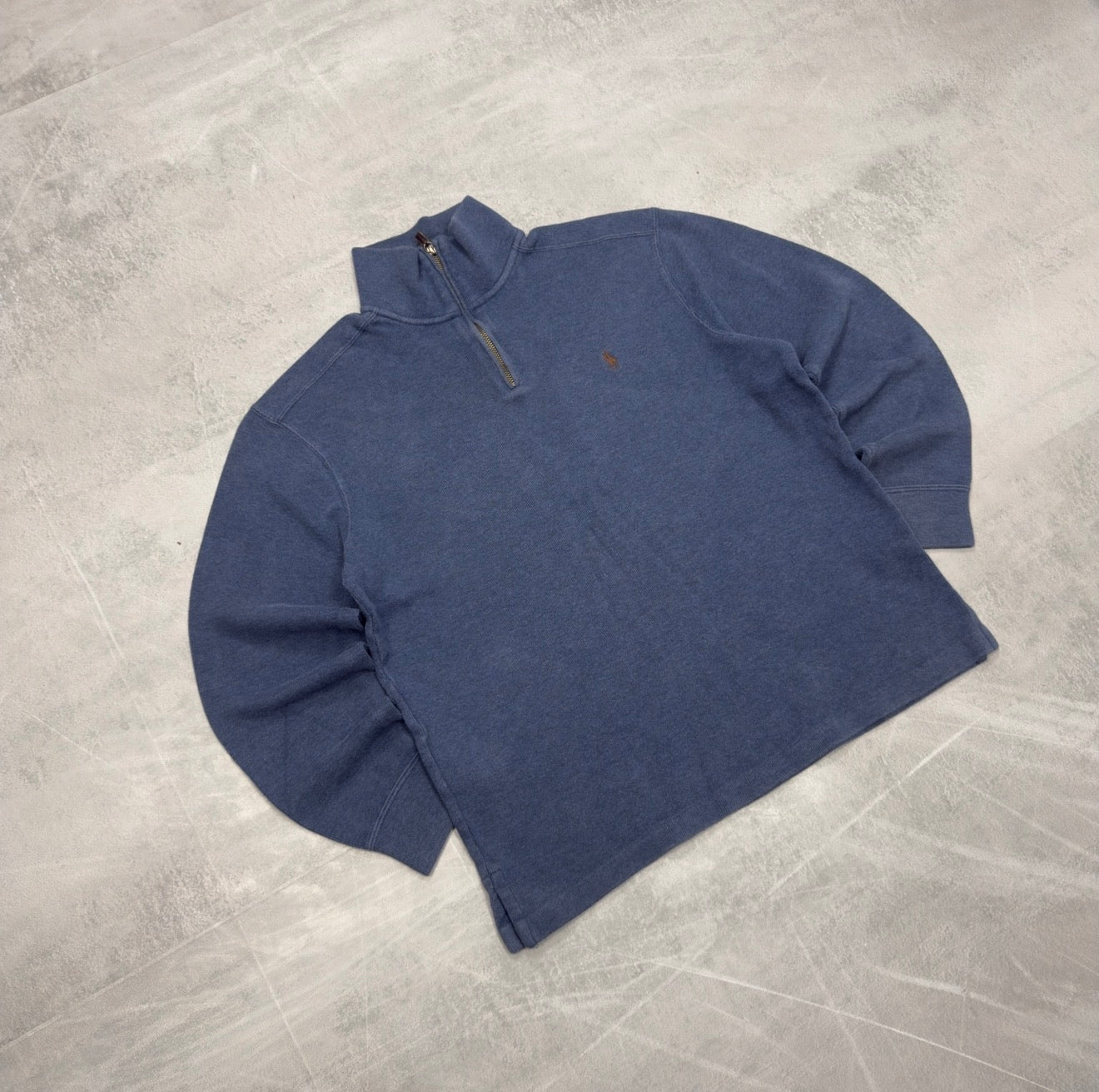 Polo Ralph Lauren Half Zip | M