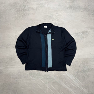 Lacoste Vintage Zipper | M