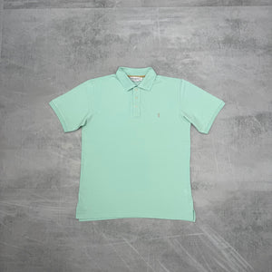 Yves Saint Laurent *Premium Vintage Polo | M