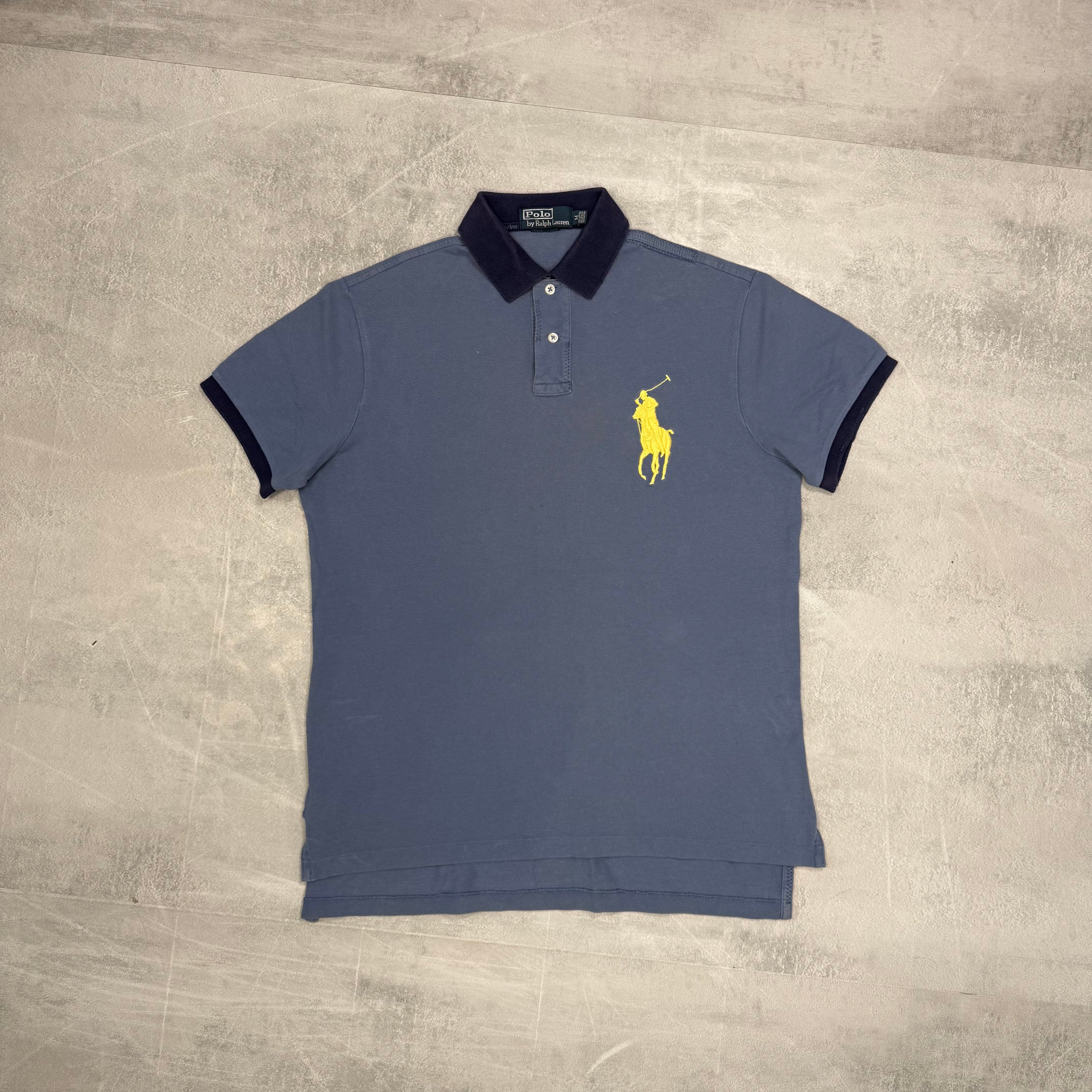 Polo Ralph Lauren Big Pony Polo | M