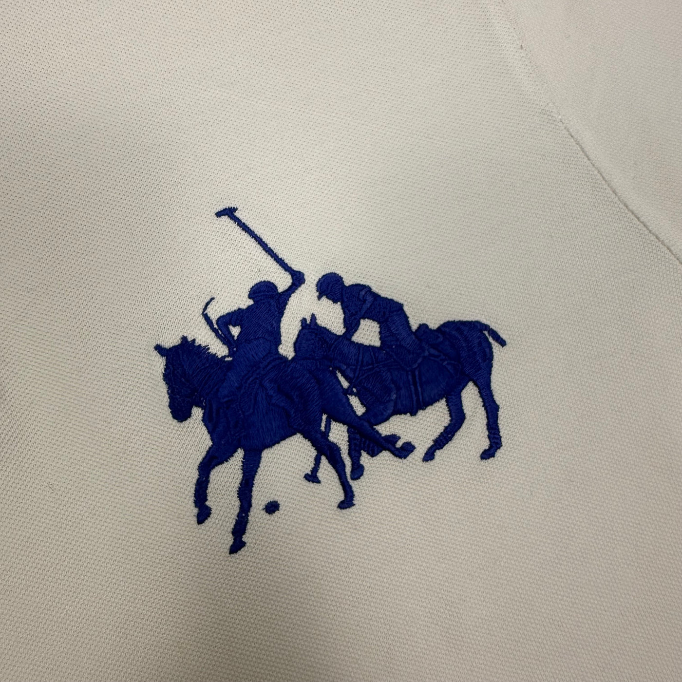 Polo Ralph Lauren Big Pony Polo | XL