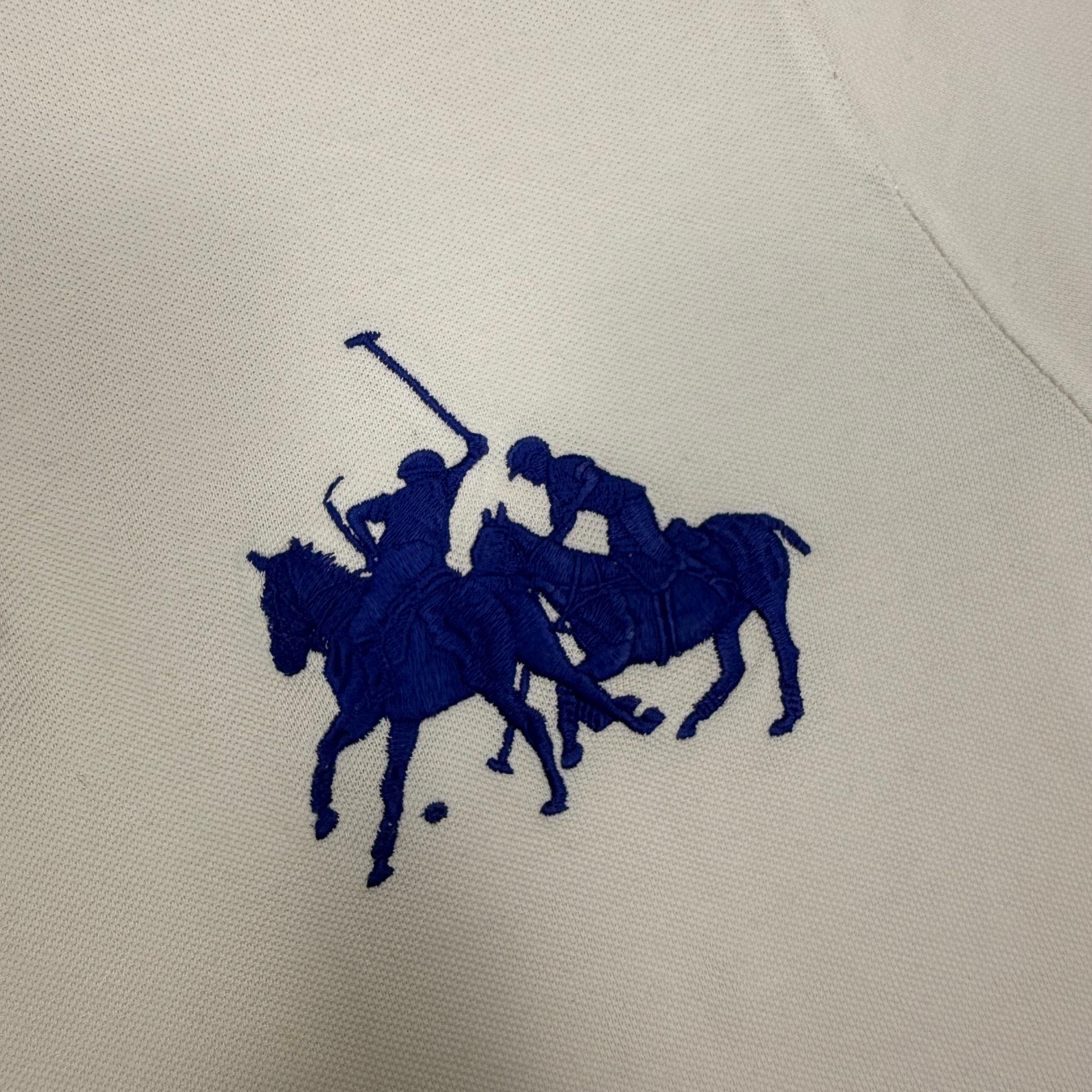 Polo Ralph Lauren Big Pony Polo | XL