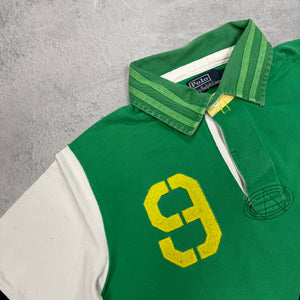 Polo Ralph Lauren *Premium Big Pony Polo | M