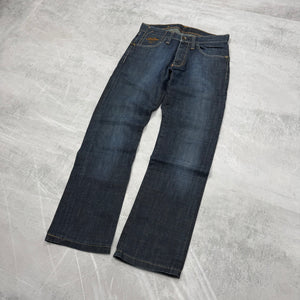 G-Star Washed Vintage Jeans | S
