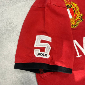 Polo Ralph Lauren Chief Keef Polo | S