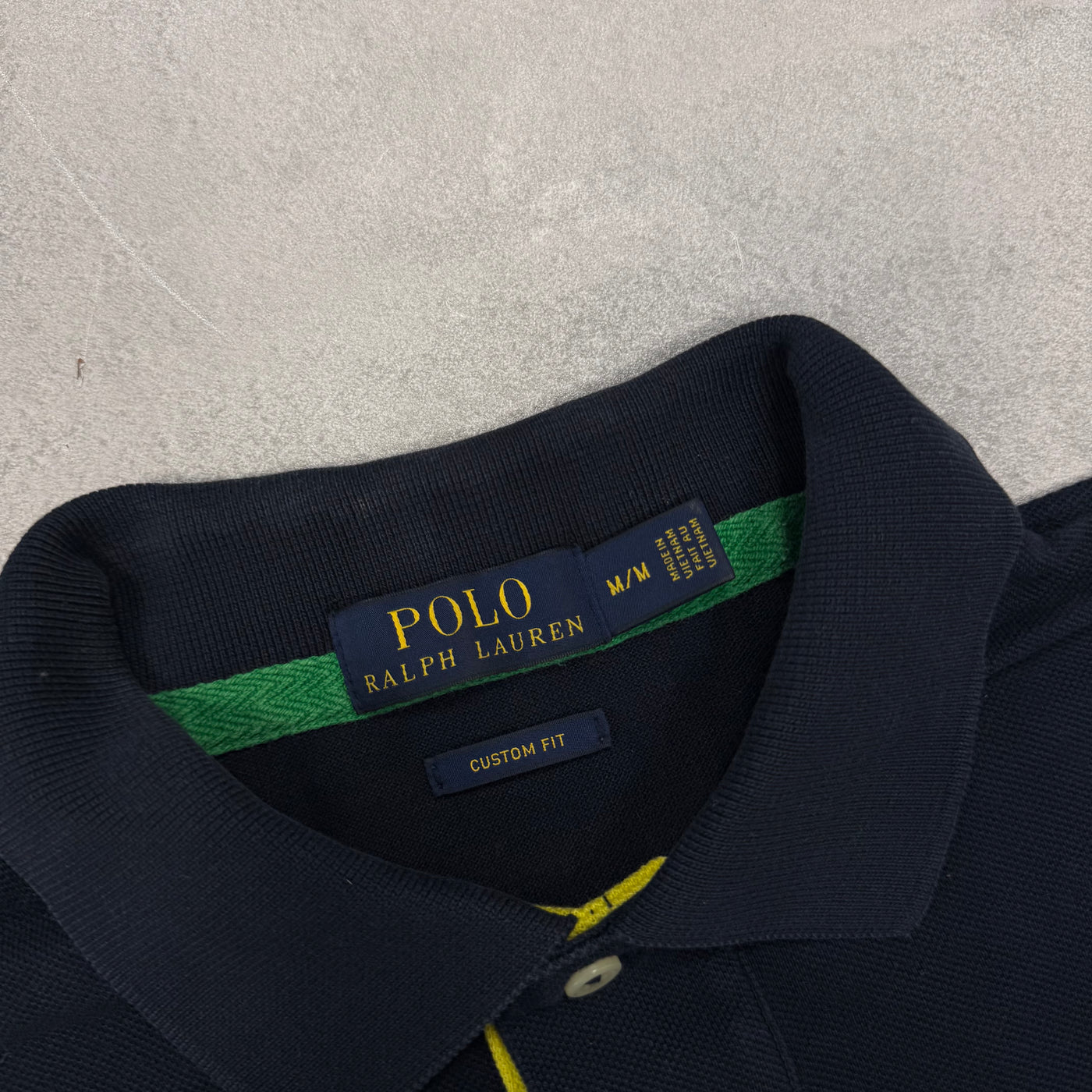 Polo Ralph Lauren Big Pony Polo | M