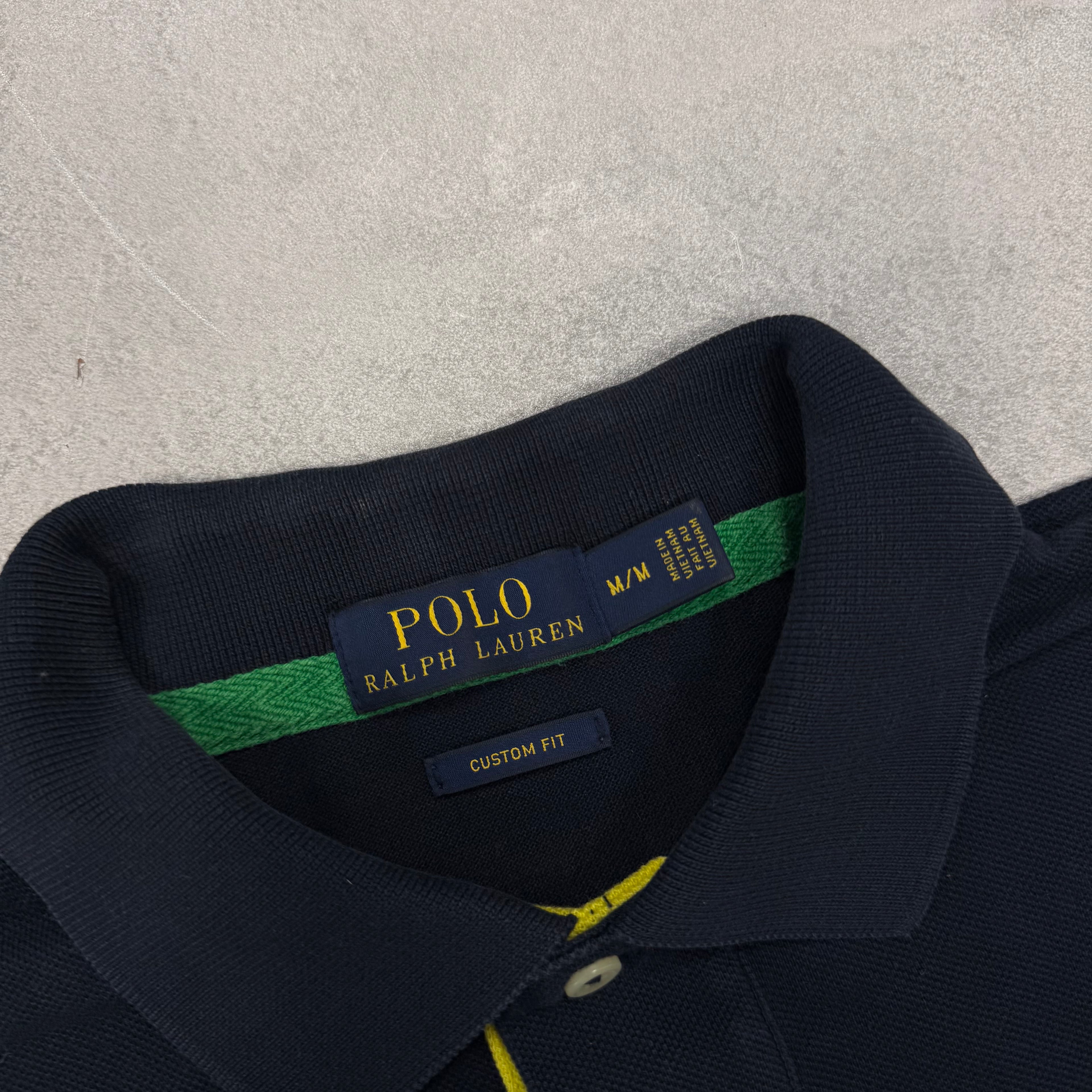 Polo Ralph Lauren Big Pony Polo | M