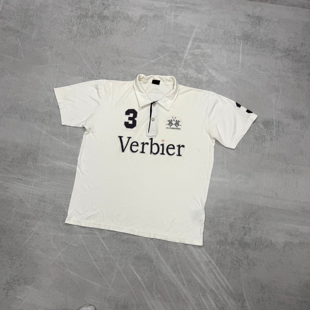 La Martina Vintage Polo | XL