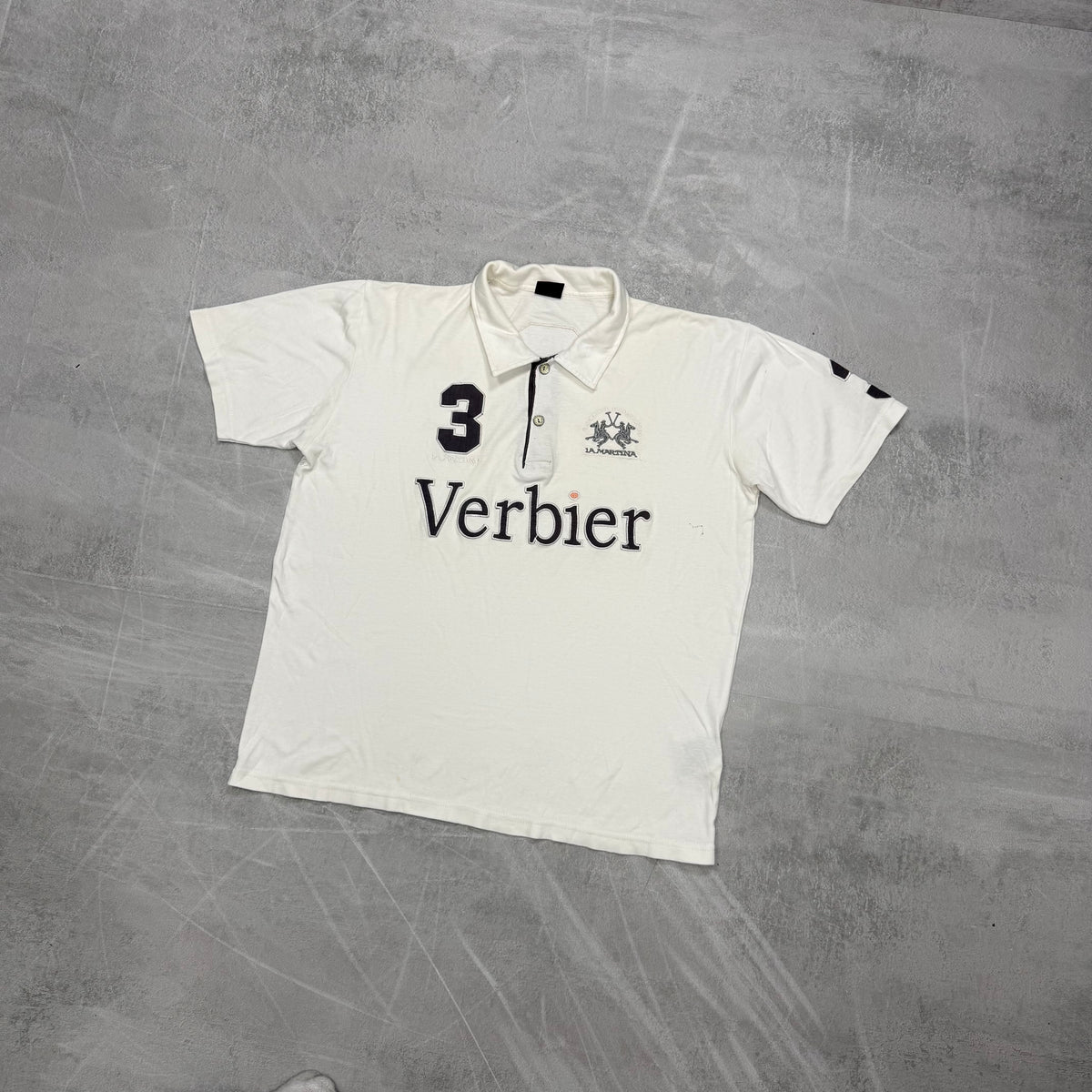 La Martina Vintage Polo | XL