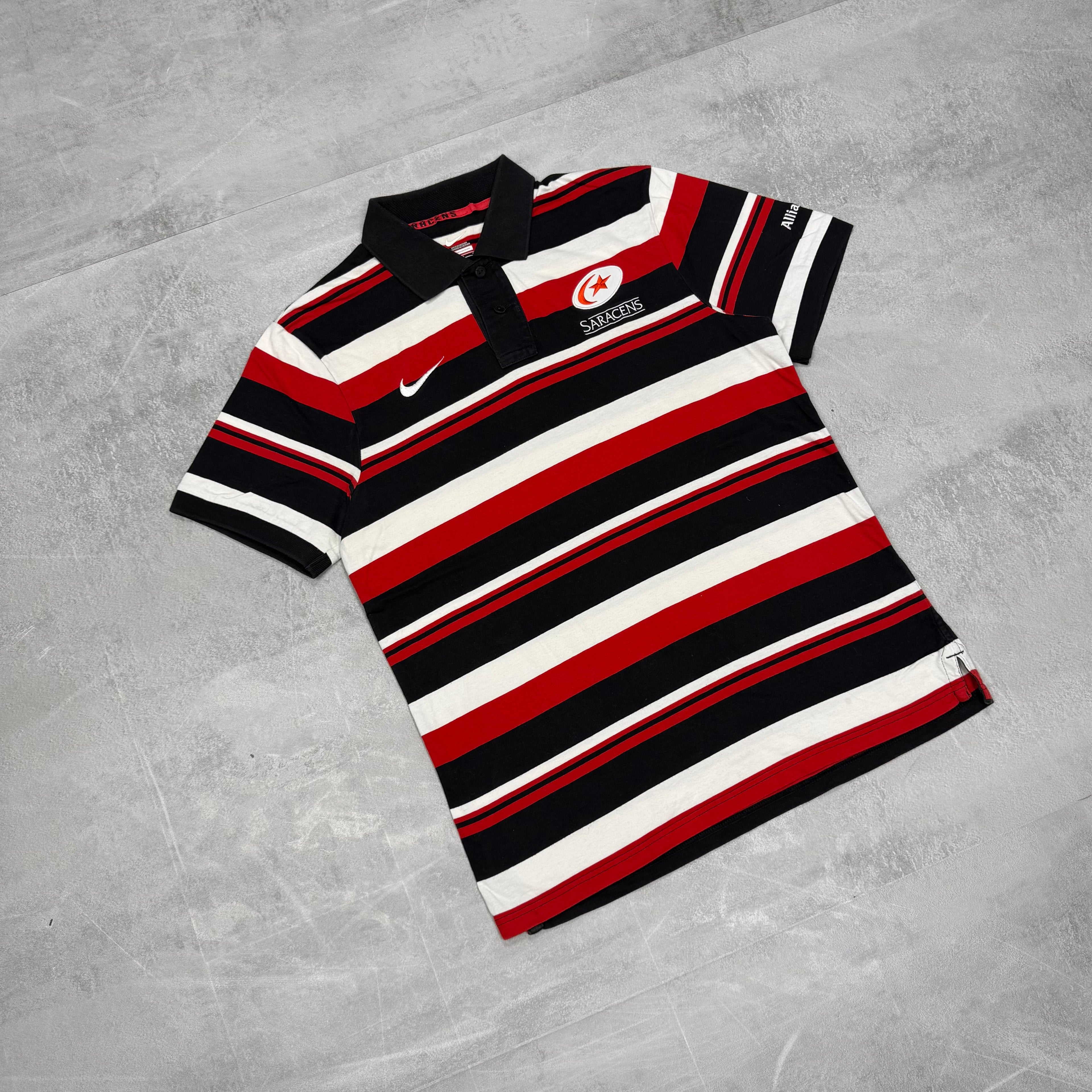 Nike Vintage Polo | L