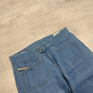 Diesel Washed Vintage Jeans | S