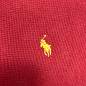 Polo Ralph Lauren Small Logo Polo | XL