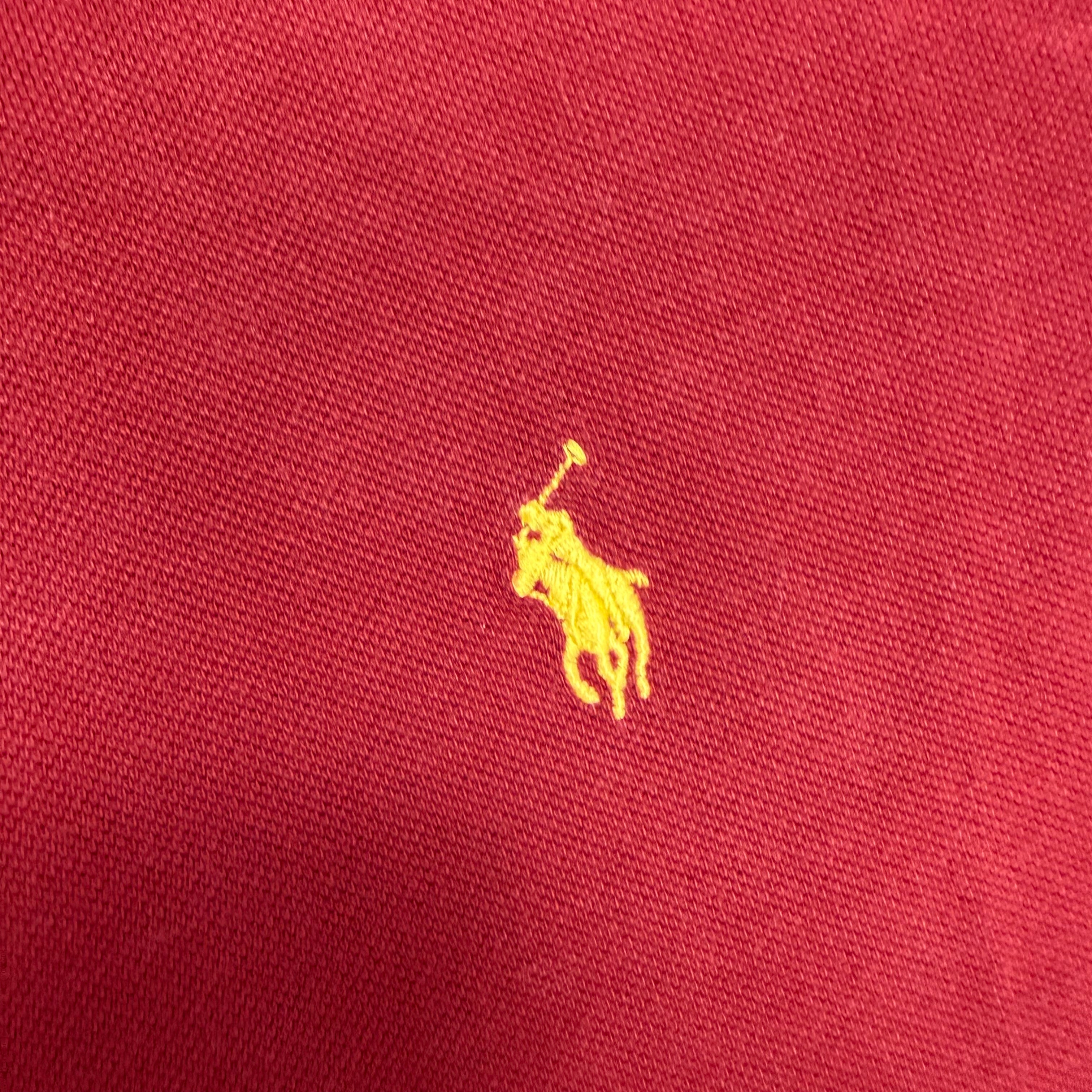 Polo Ralph Lauren Small Logo Polo | XL