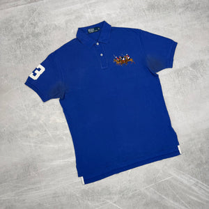 Polo Ralph Lauren Big Pony Polo | M