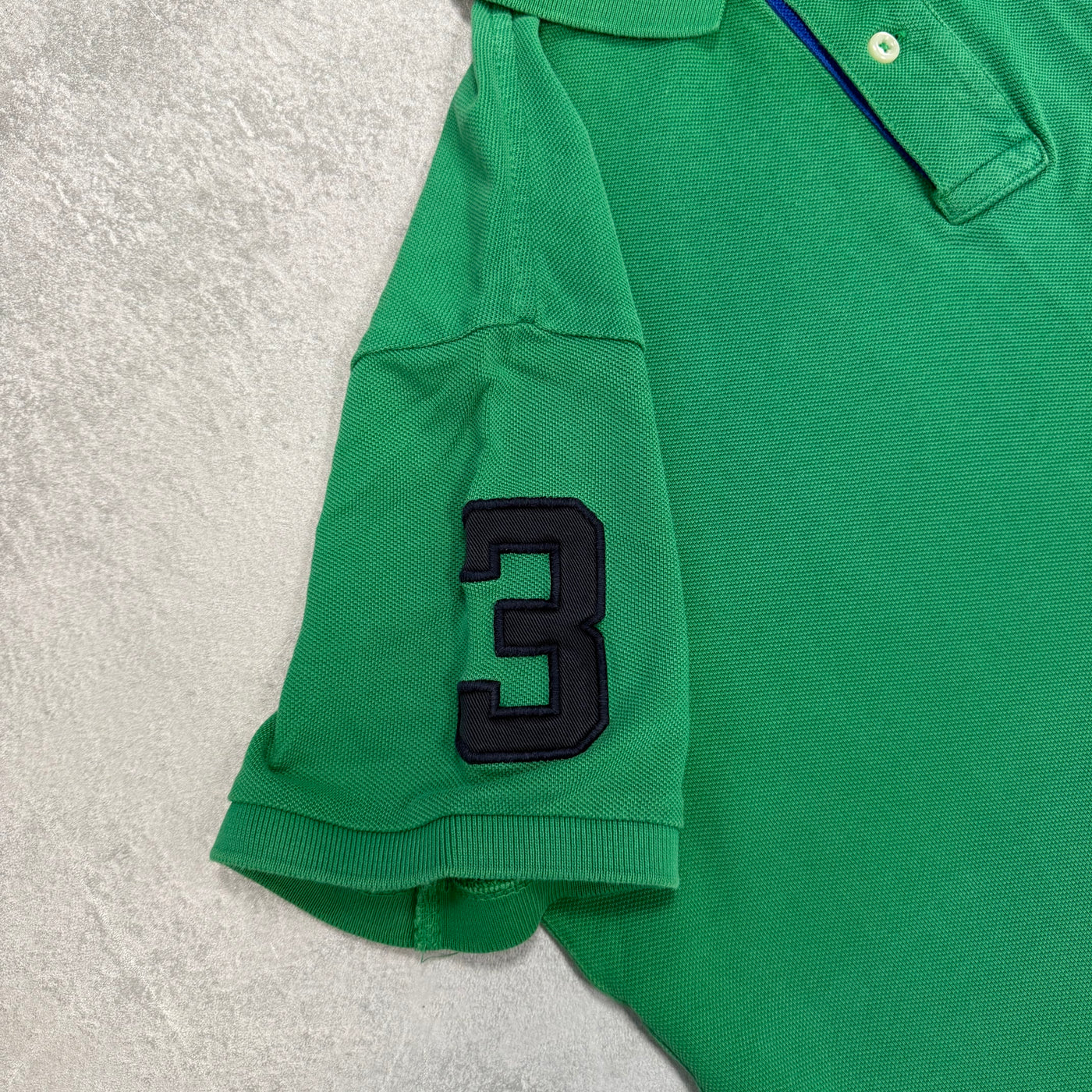 Polo Ralph Lauren Big Pony Polo | M