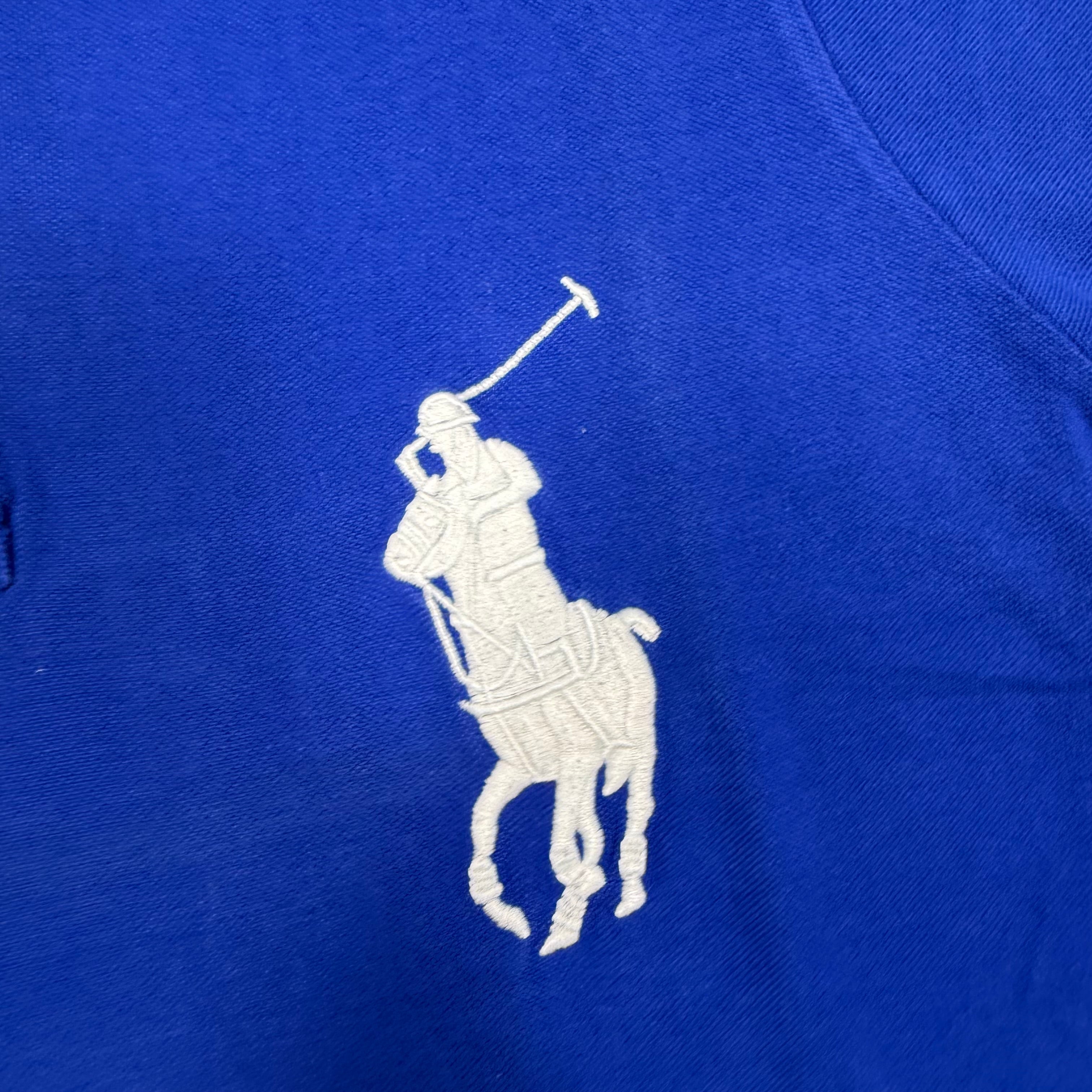 Polo Ralph Lauren *Premium Big Pony Polo | S