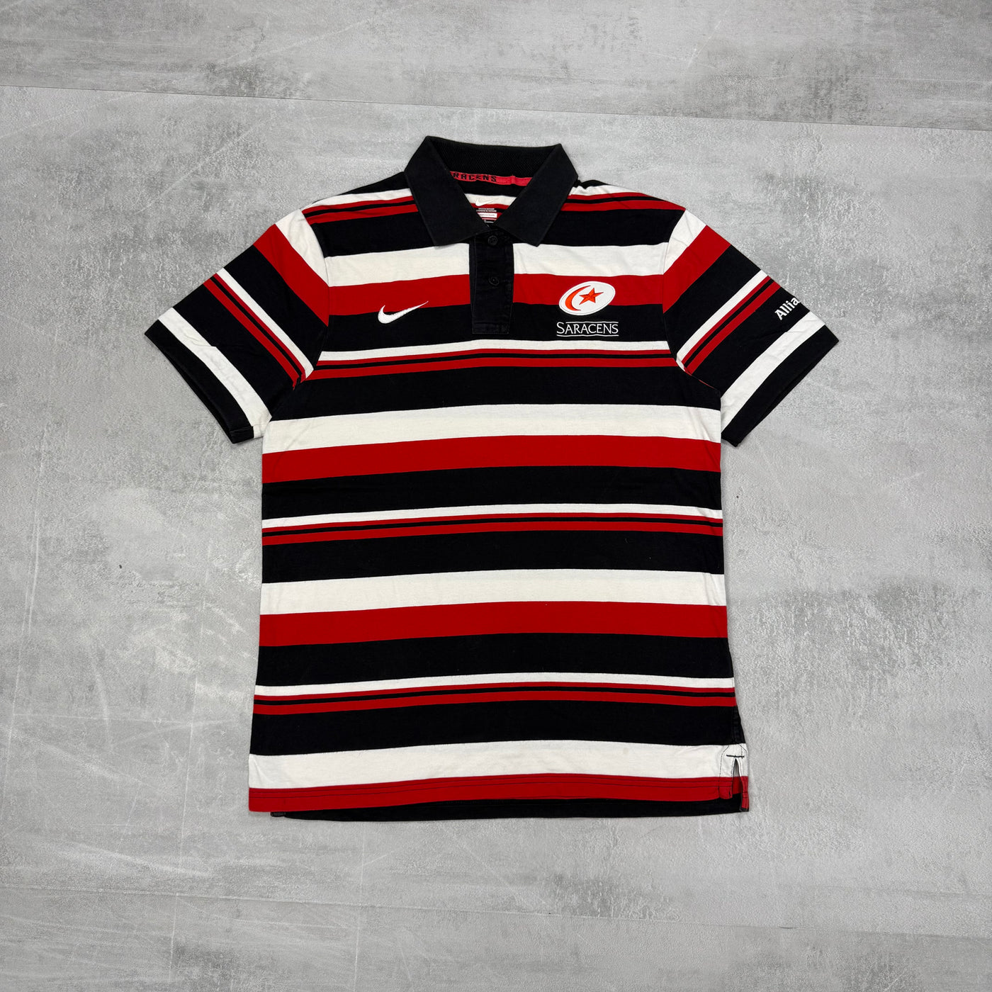 Nike Vintage Polo | L